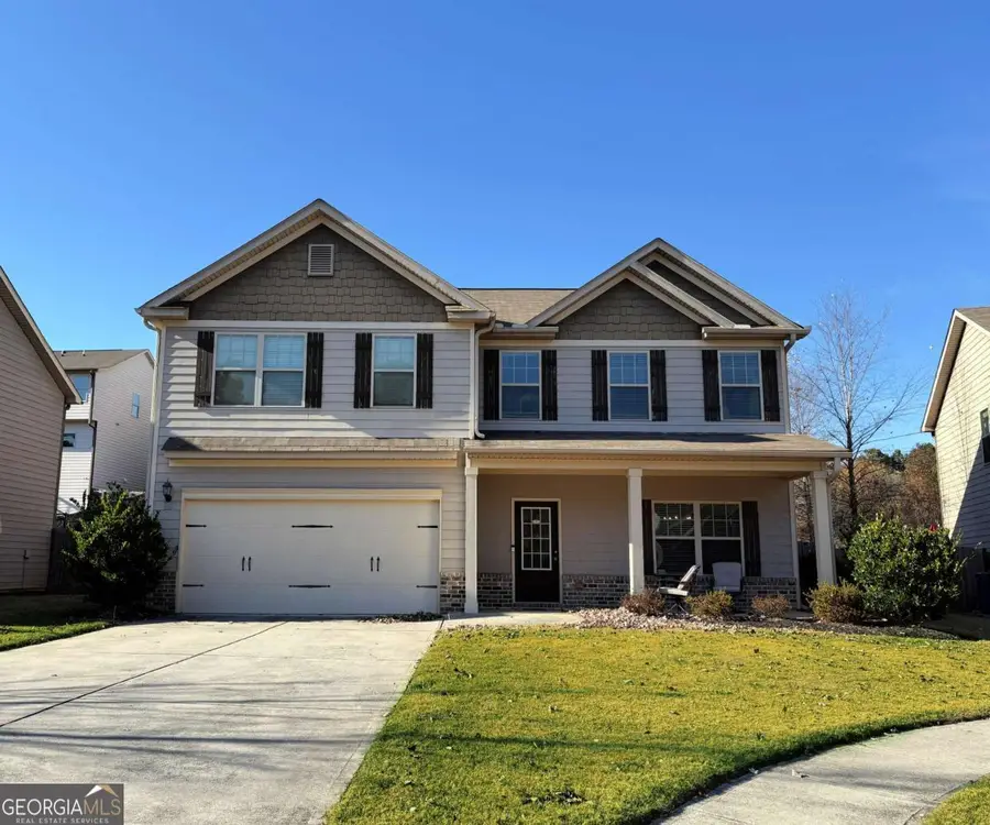 765 Donington Circle, Lawrenceville, GA 30045 - Image #2