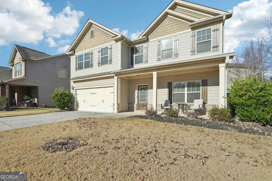 765 Donington Circle, Lawrenceville, GA 30045 - Image #3