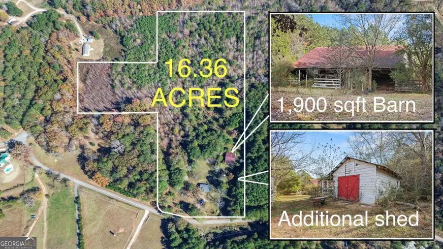 73 Paul Smith Road, Covington, GA 30014 - Image #2