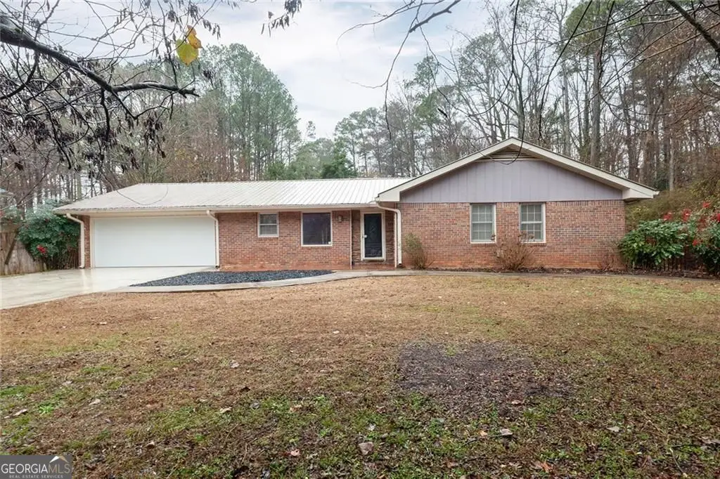 390 Tidwell Road, Alpharetta, GA 30004 - Image #1