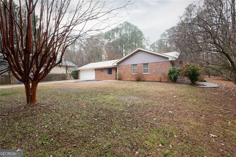 390 Tidwell Road, Alpharetta, GA 30004 - Image #2