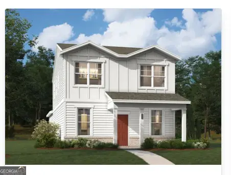 544 Aberdeen Meadow Lane, Acworth, GA 30102