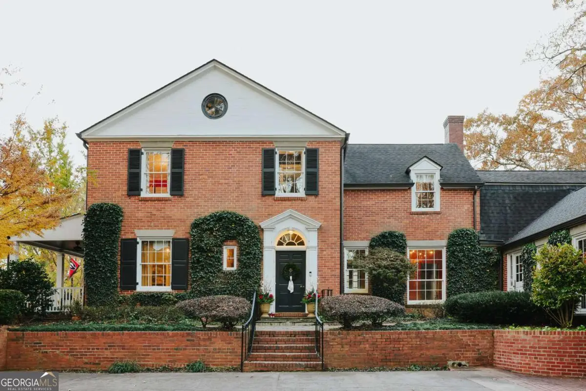 255 Plum Nelly Road, Athens, GA 30606 - Image #1