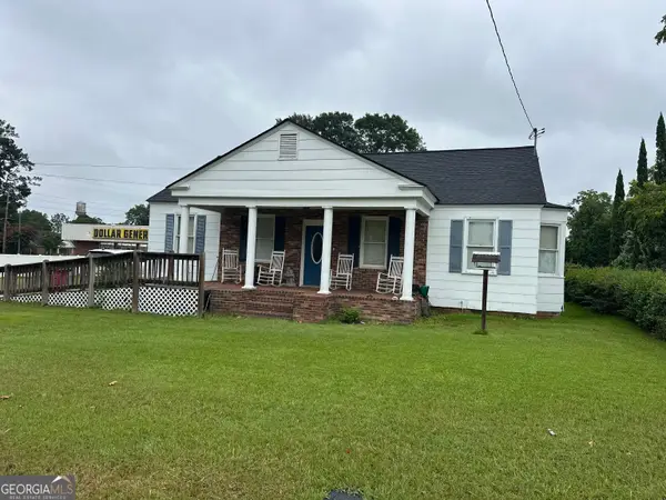 5828 Oak Street, Eastman, GA 31023