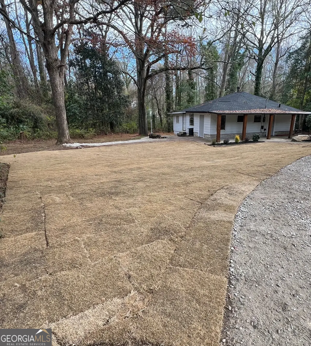 7436 Fielder Road, Jonesboro, GA 30236 - Image #1