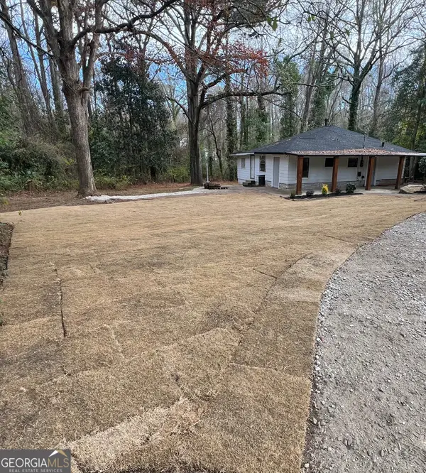 7436 Fielder Road, Jonesboro, GA 30236