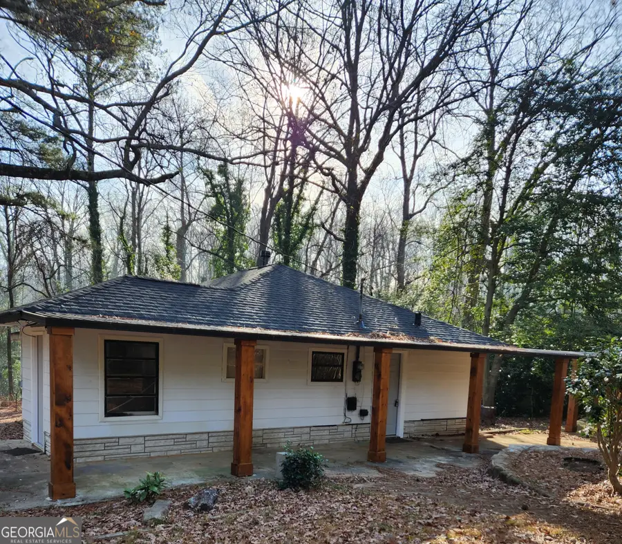 7436 Fielder Road, Jonesboro, GA 30236 - Image #2