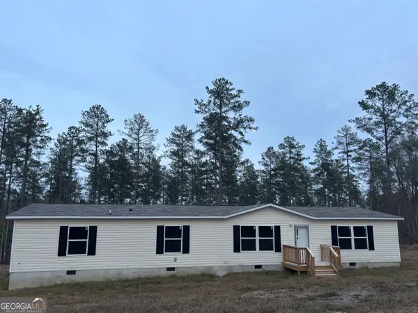 472 Hwy 24 South, Milledgeville, GA 31061