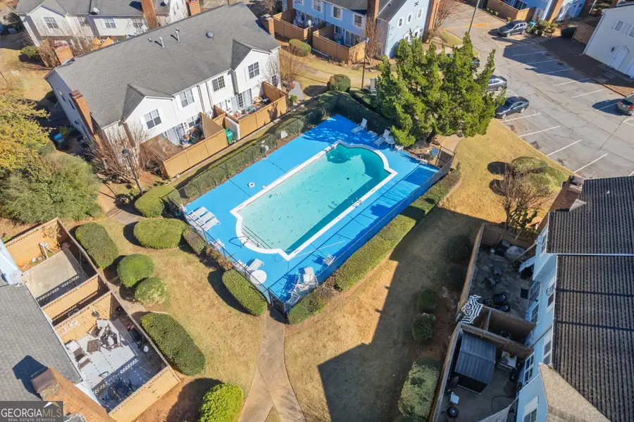 5554 Clover Rise Lane #2, Norcross, GA 30093 - Image #2