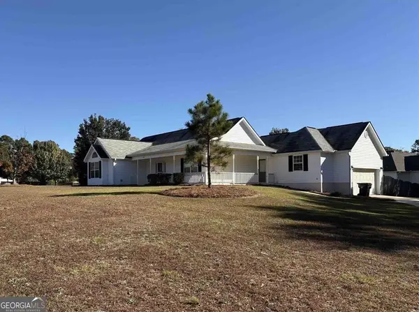 39 English Court, Byron, GA 31008