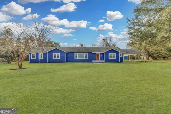 969 Ga Highway 17 N, Guyton, GA 31312