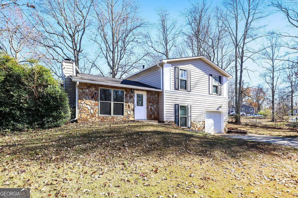 3980 Yancey Road, Douglasville, GA 30135 - Image #1