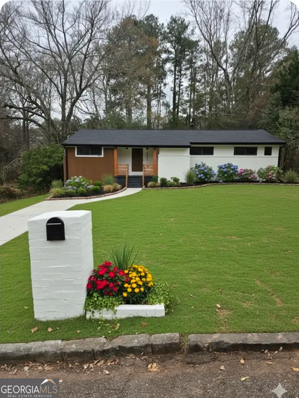 2633 Yale Terrace, Decatur, GA 30032