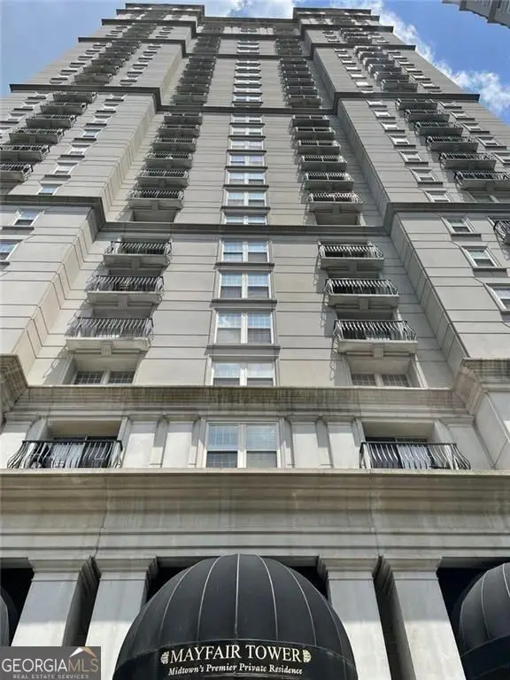 199 14th Street Ne #704, Atlanta, GA 30309 - #1