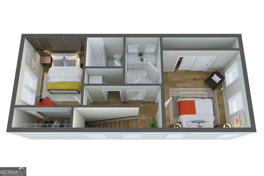 721 Fayetteville Road Se #612, Atlanta, GA 30316 - Image #2