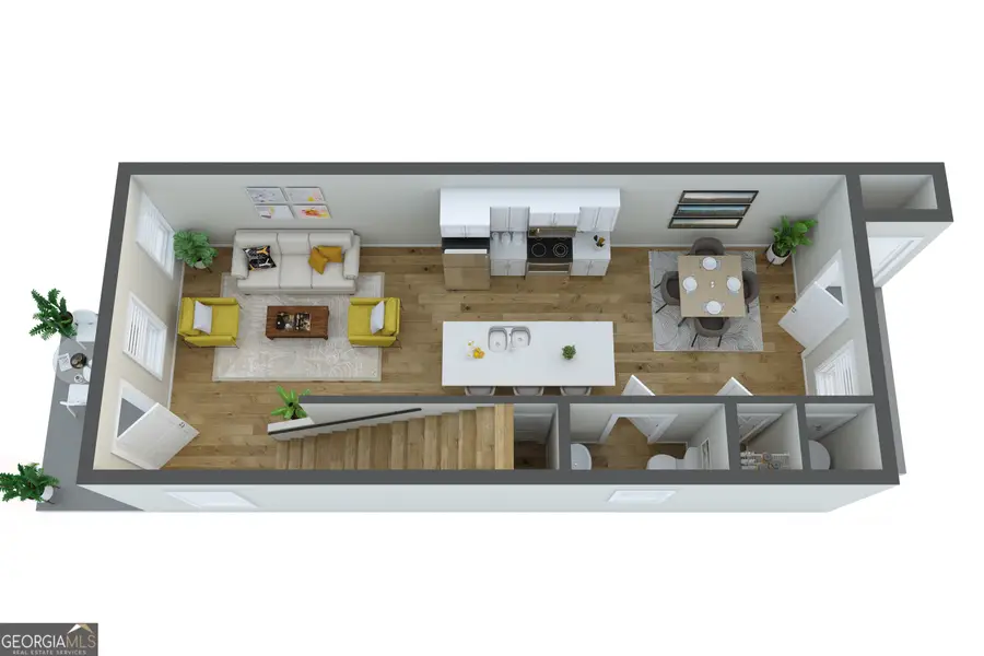 721 Fayetteville Road Se #612, Atlanta, GA 30316 - Image #3