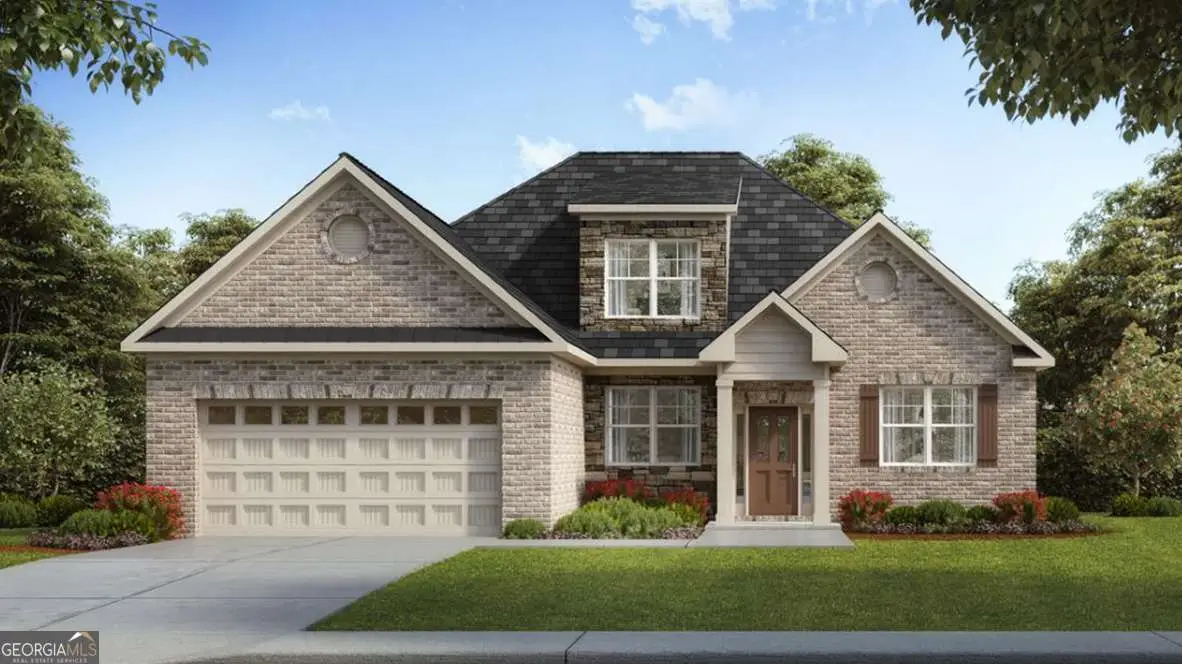 335 Staffin Drive, Senoia, GA 30276 - Image #1