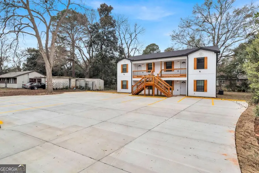 104 Mimosa, Fort Valley, GA 31030 - Image #2