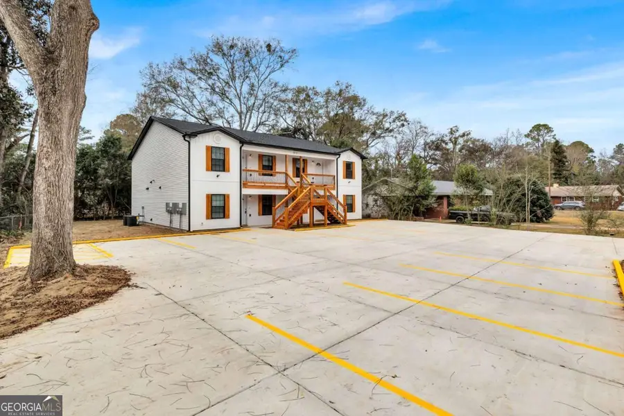 104 Mimosa, Fort Valley, GA 31030 - Image #3