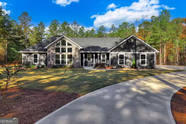 1066 Pine Point Lane, Tignall, GA 30668