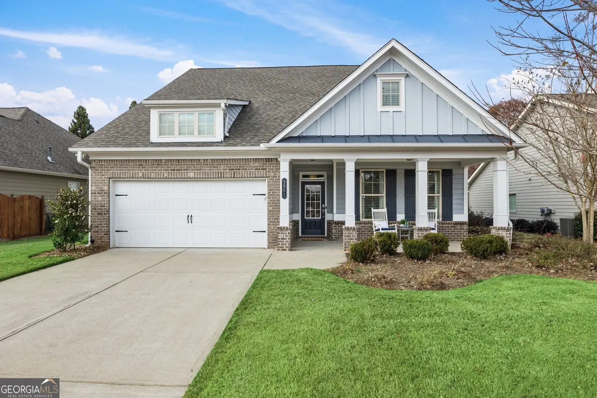 5950 Stellata Circle, Cumming, GA 30028 - Image #1