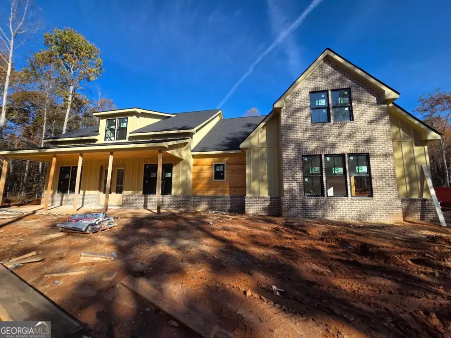 329 Morgan Road, Temple, GA 30179 - Image #2