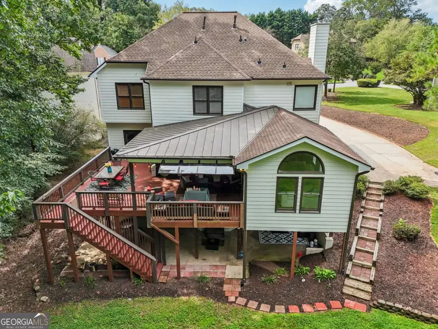 6150 Ivey Springs Chase, Cumming, GA 30040 - Image #2