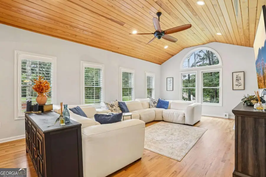 6150 Ivey Springs Chase, Cumming, GA 30040 - Image #3