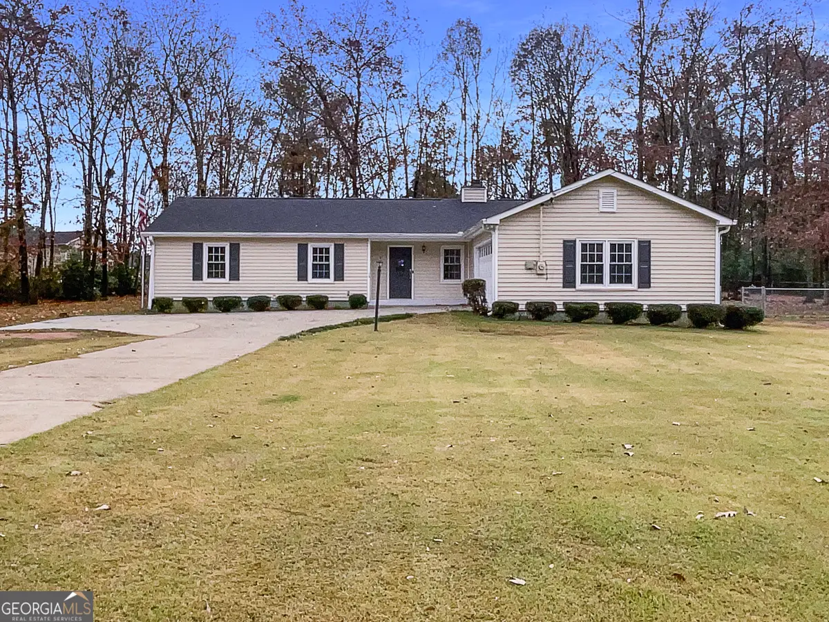 4134 Jodeco Road, McDonough, GA 30253 - Image #1