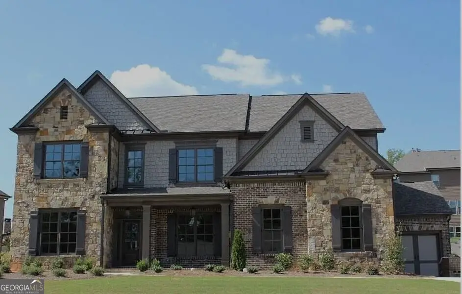 4661 Gablestone Drive, Hoschton, GA 30548 - Image #1