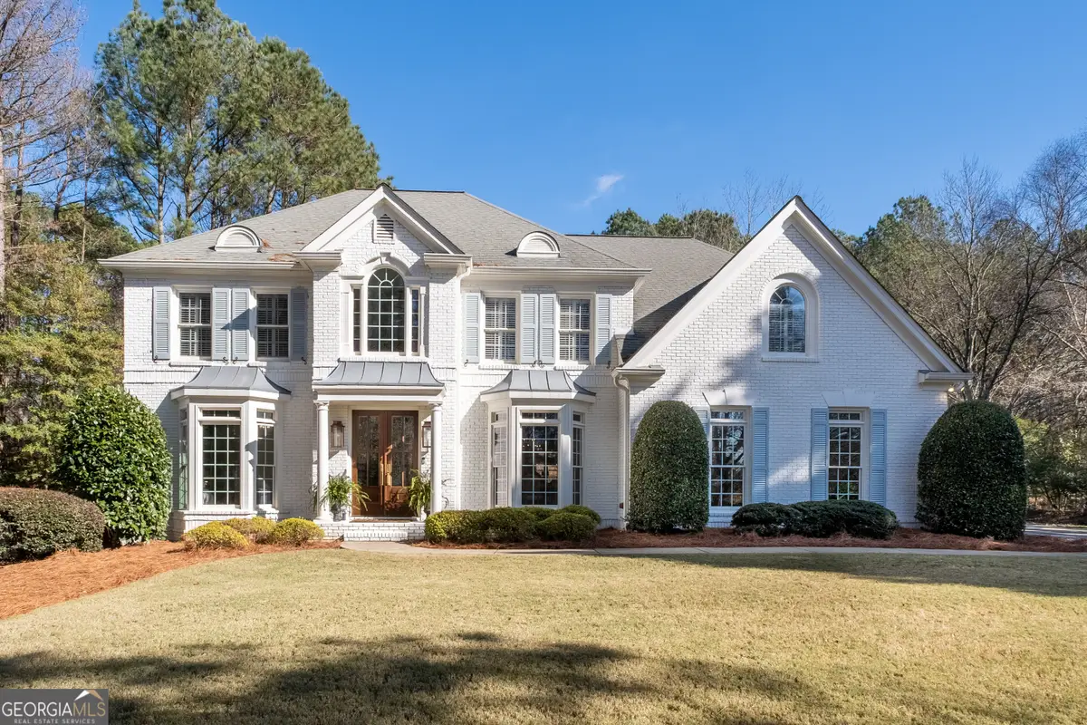 310 Glen Hampton Place, Alpharetta, GA 30004 - Image #1