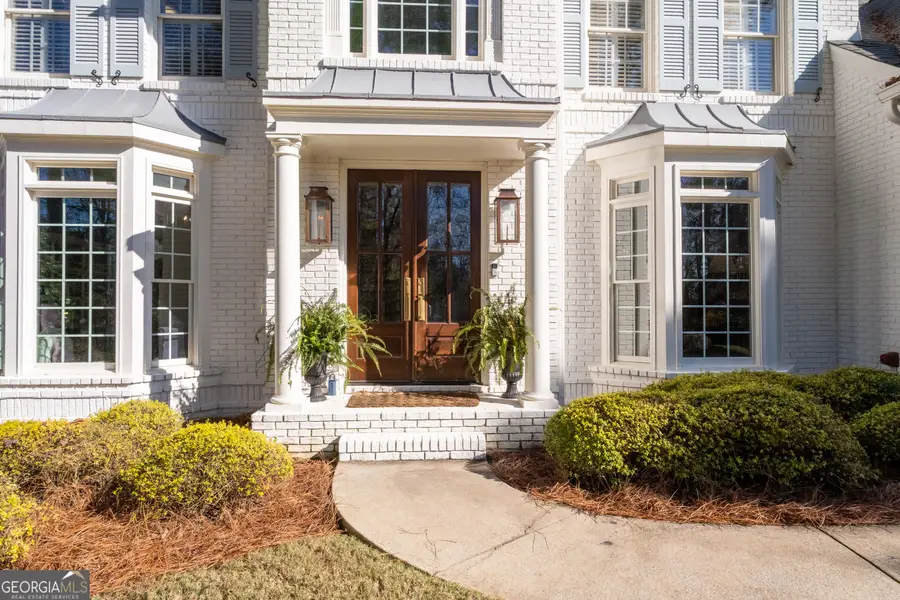 310 Glen Hampton Place, Alpharetta, GA 30004 - Image #2