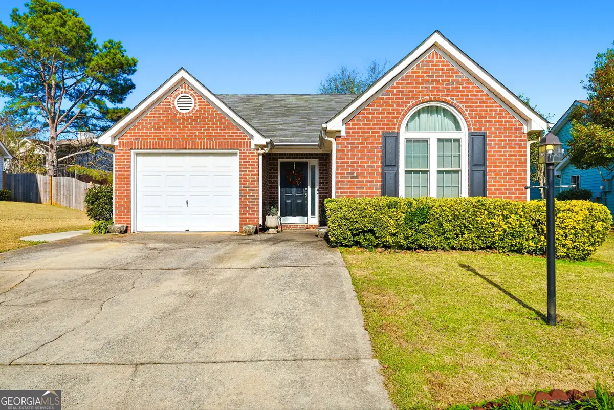 140 Green Tree Drive, Newnan, GA 30265 - Image #1