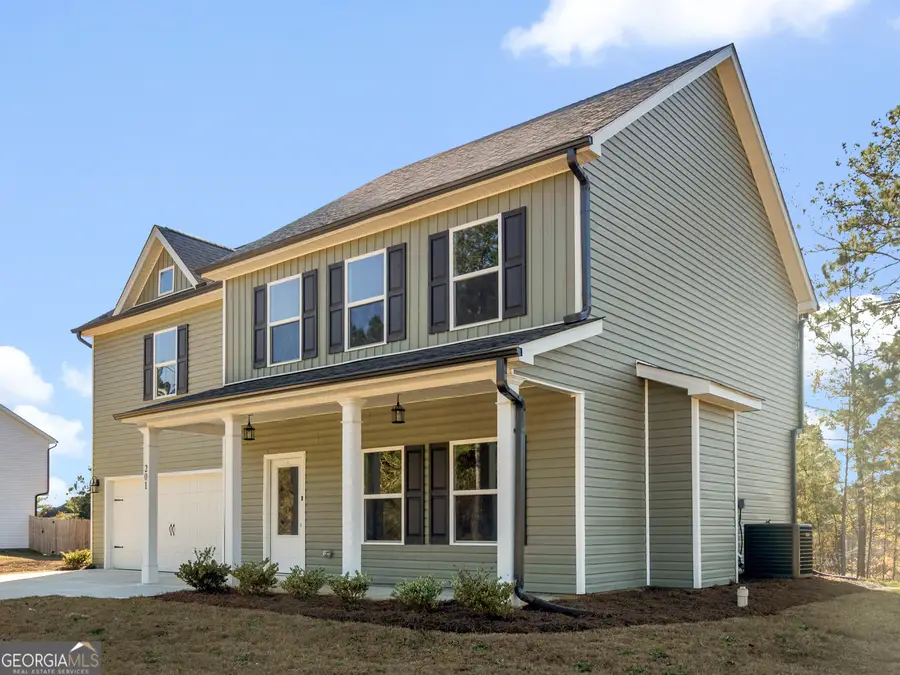 201 Shetland Court, Macon, GA 31216 - Image #2