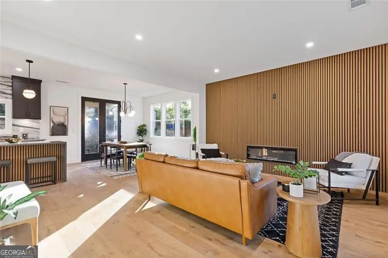 1346 Bernard Street, Atlanta, GA 30314 - #2