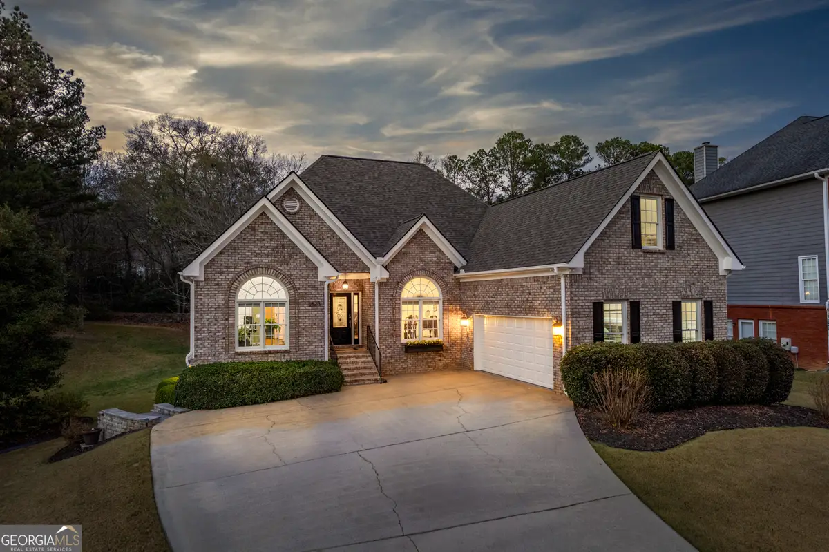 7523 Greens Mill Drive, Loganville, GA 30052 - Image #1