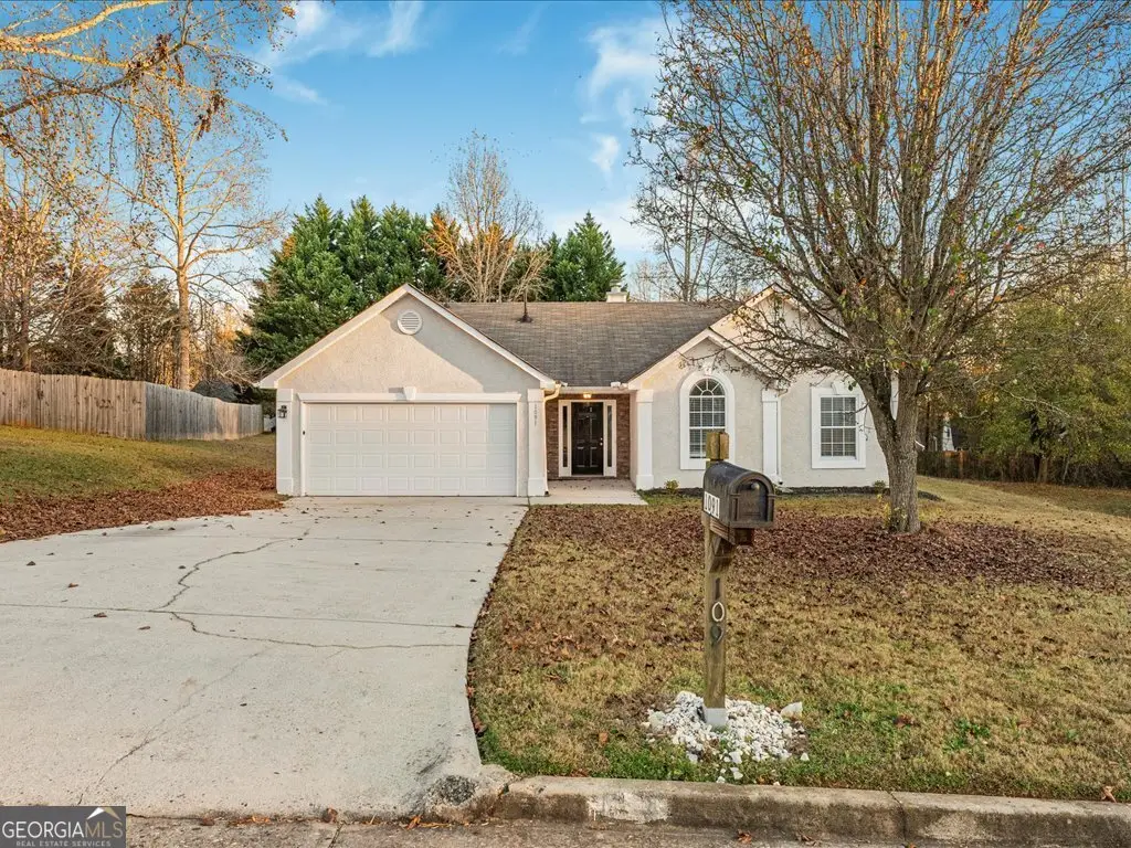 1091 Commons Court, Jonesboro, GA 30238 - Image #1