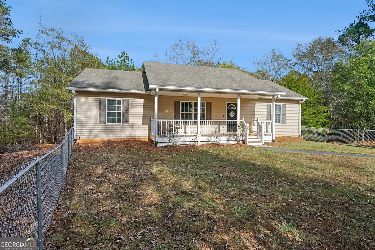 491 Pioneer Trail, Jackson, GA 30233 - Image #1