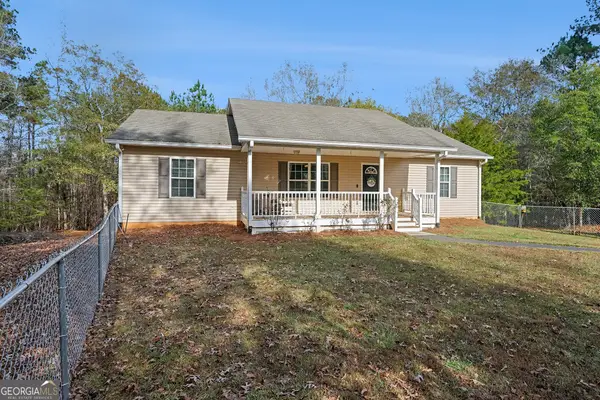 491 Pioneer Trail, Jackson, GA 30233