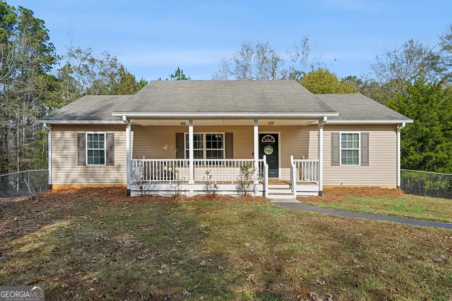 491 Pioneer Trail, Jackson, GA 30233 - Image #2