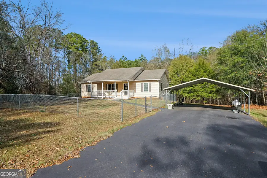 491 Pioneer Trail, Jackson, GA 30233 - Image #3
