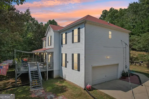 294 Paces Lakes Ridge, Dallas, GA 30157