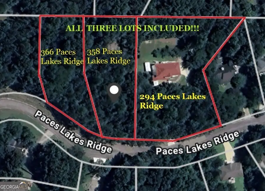 294 Paces Lakes Ridge, Dallas, GA 30157 - Image #2