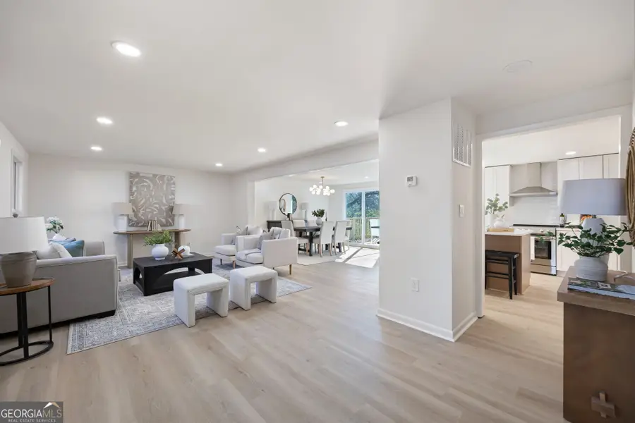 150 N Pond Court, Roswell, GA 30076 - Image #3