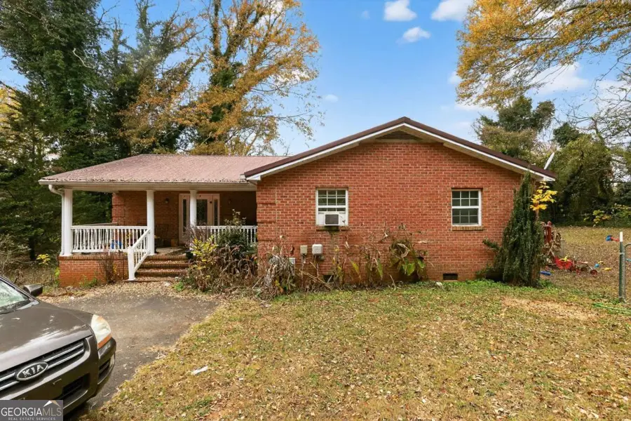 407 E 18th Street Sw, Rome, GA 30161 - Image #2