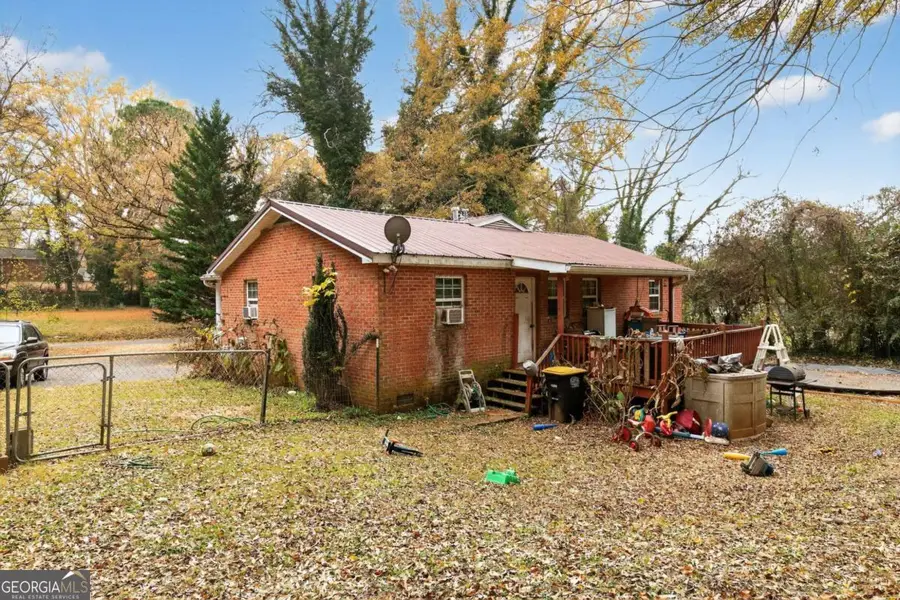 407 E 18th Street Sw, Rome, GA 30161 - Image #3