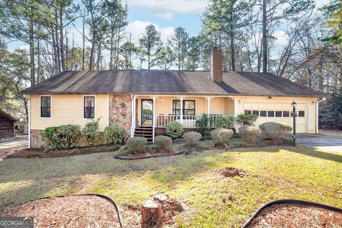 1914 Lullwater Circle, Jonesboro, GA 30236 - Image #1