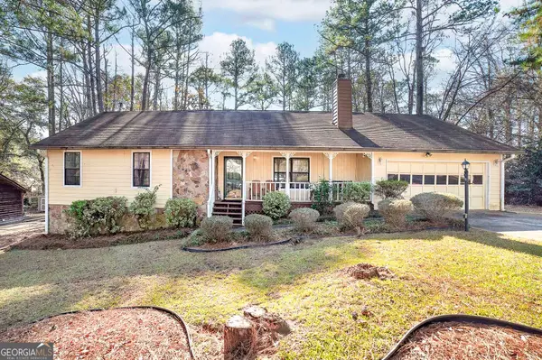 1914 Lullwater Circle, Jonesboro, GA 30236