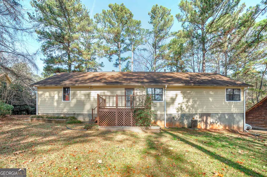 1914 Lullwater Circle, Jonesboro, GA 30236 - Image #2