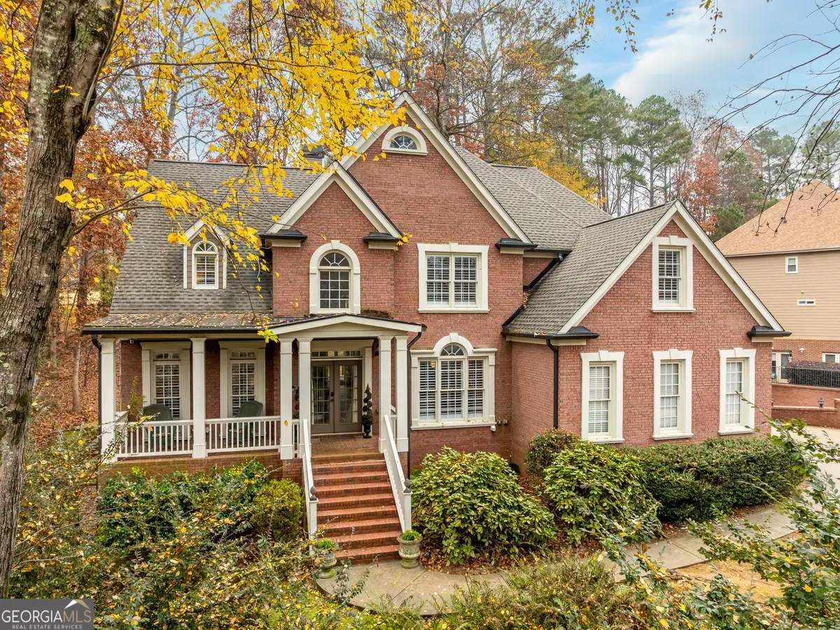 301 Dogwood Heights, Canton, GA 30114 - Image #1